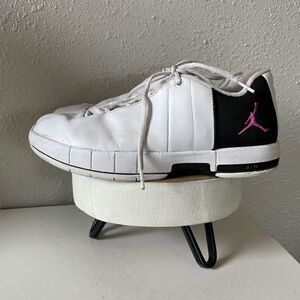 Nike Air Jordan Men’s TE2 Basketball Shoes Size 11